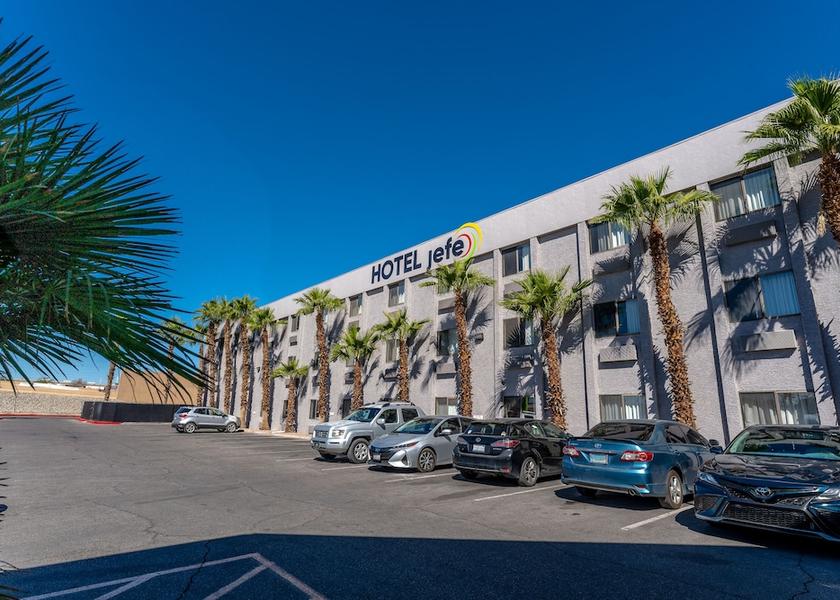 Nevada North Las Vegas Front of property