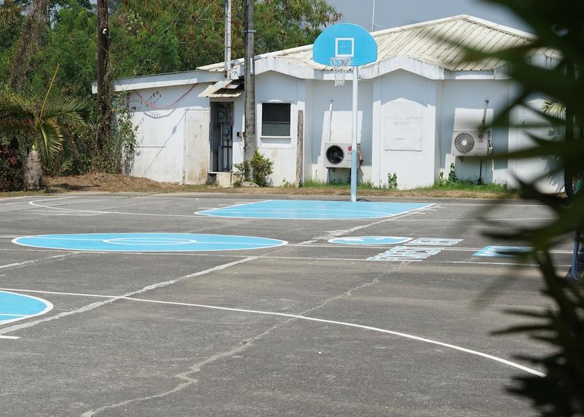 Central Luzon Morong Property Grounds