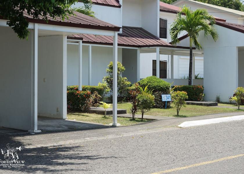 Central Luzon Morong Property Grounds