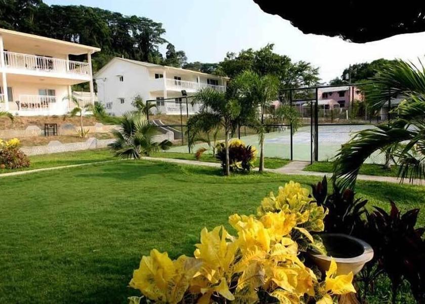 Central Luzon Morong Property Grounds