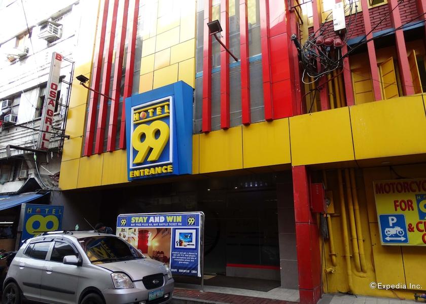  Manila Facade