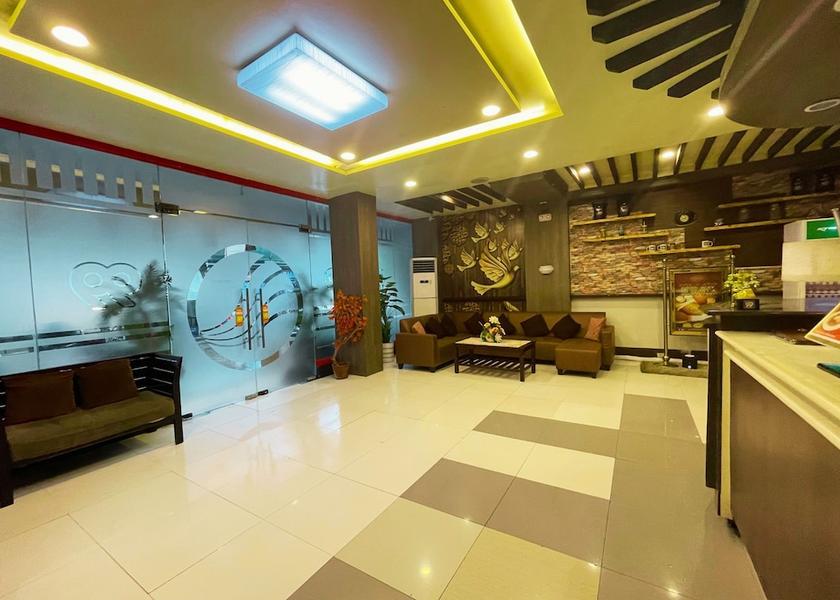  Manila Primary image