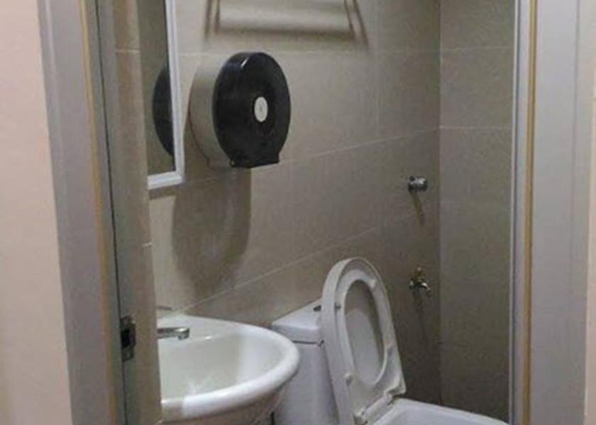 Bicol Daet In-Room Amenity