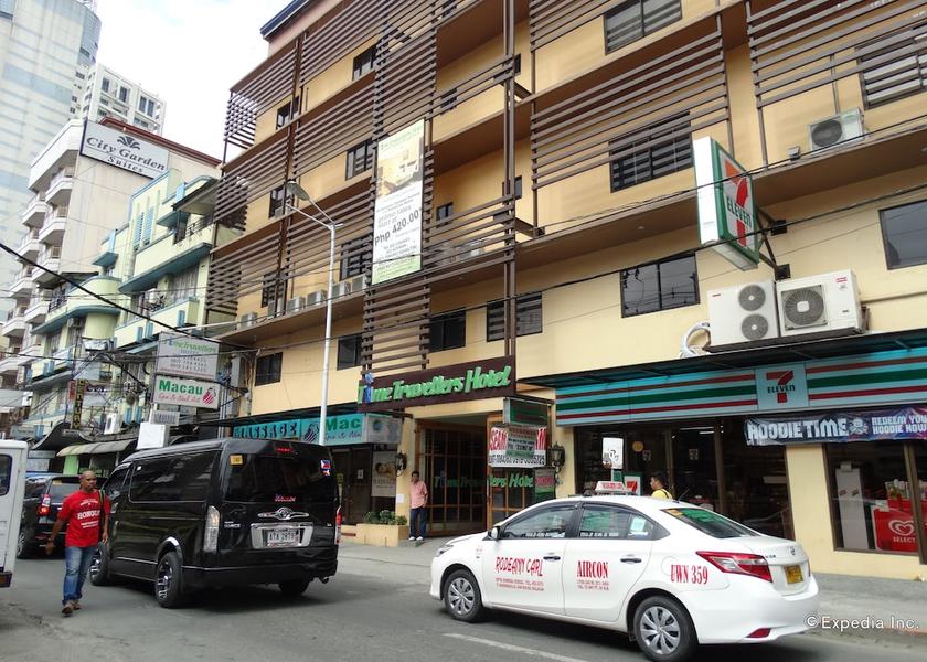  Manila Facade