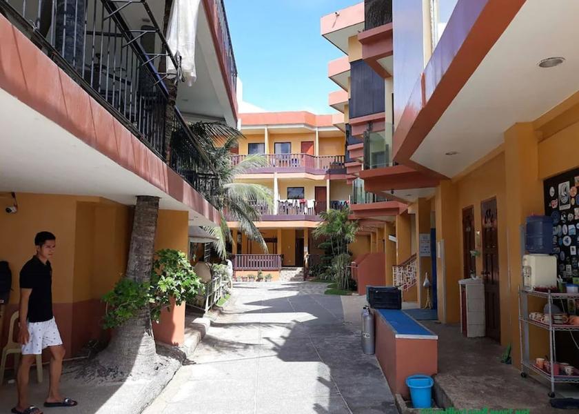 Central Visayas Panglao Exterior