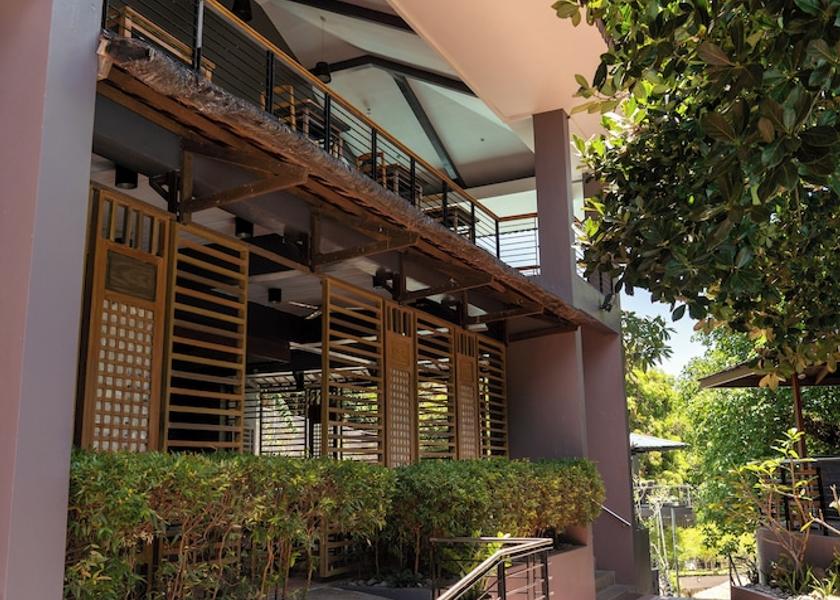 Calabarzon Antipolo Restaurant