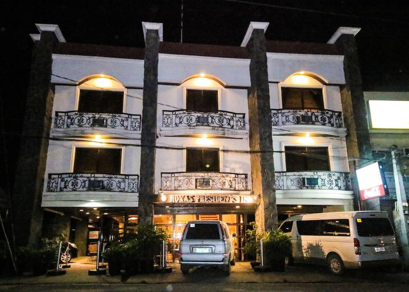 Facade