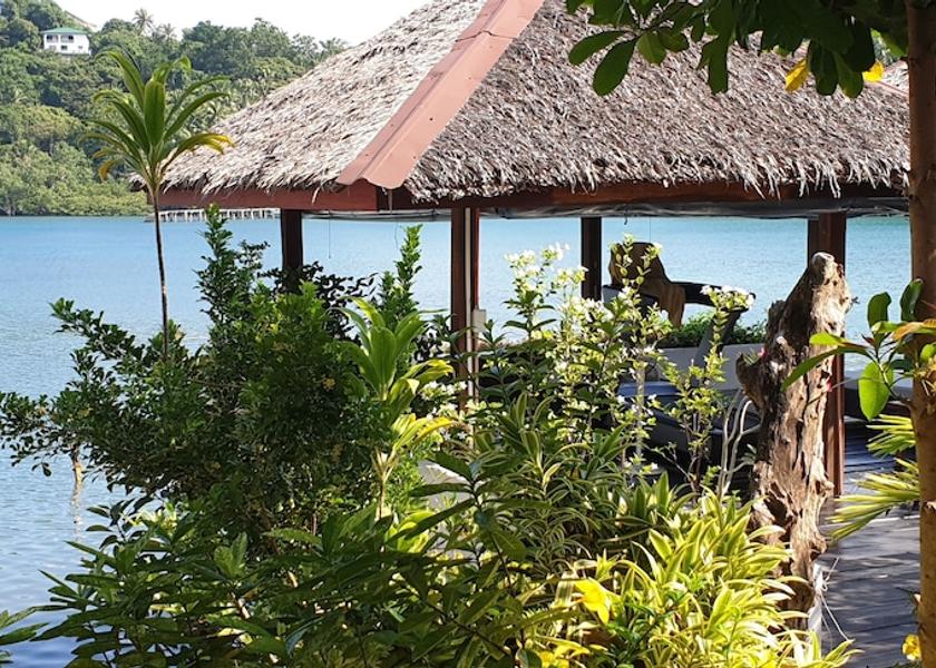 Mimaropa Puerto Galera Water view