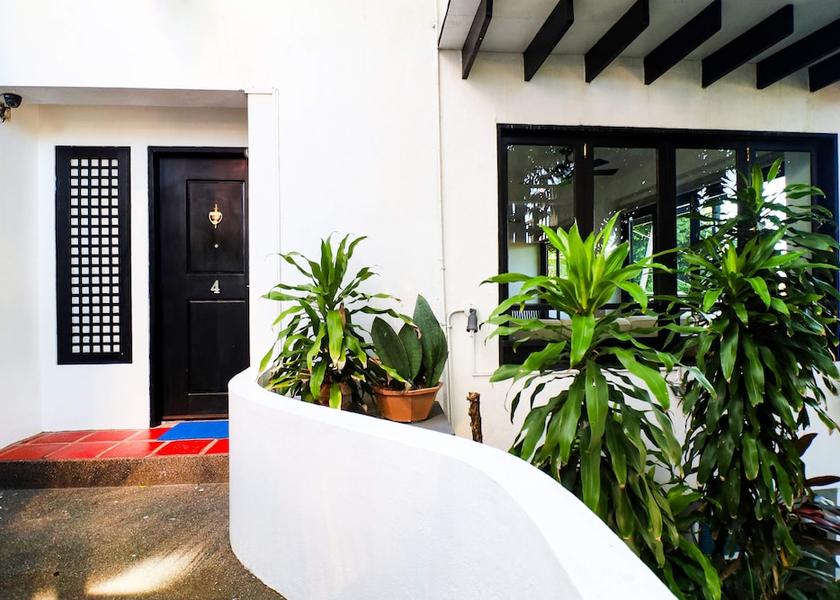Mimaropa Puerto Galera Room