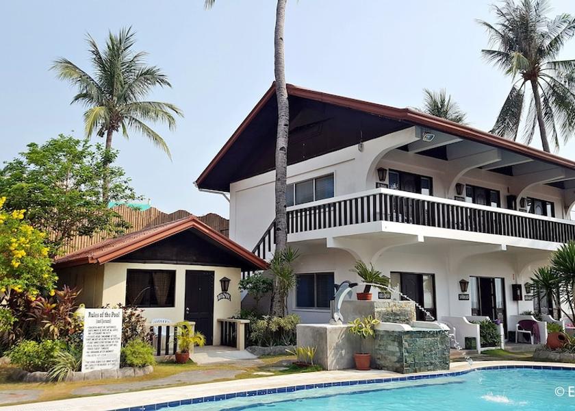  Lian Property Grounds