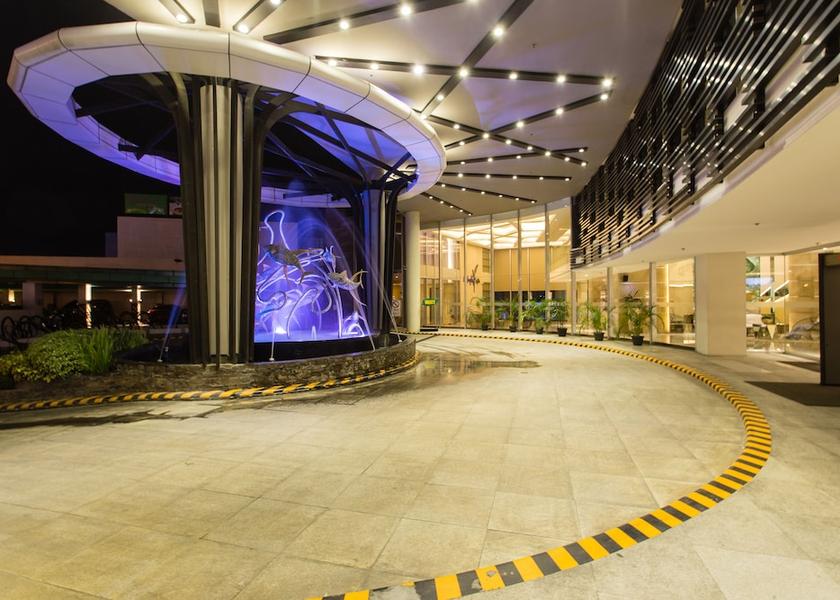 Soccsksargen General Santos Exterior