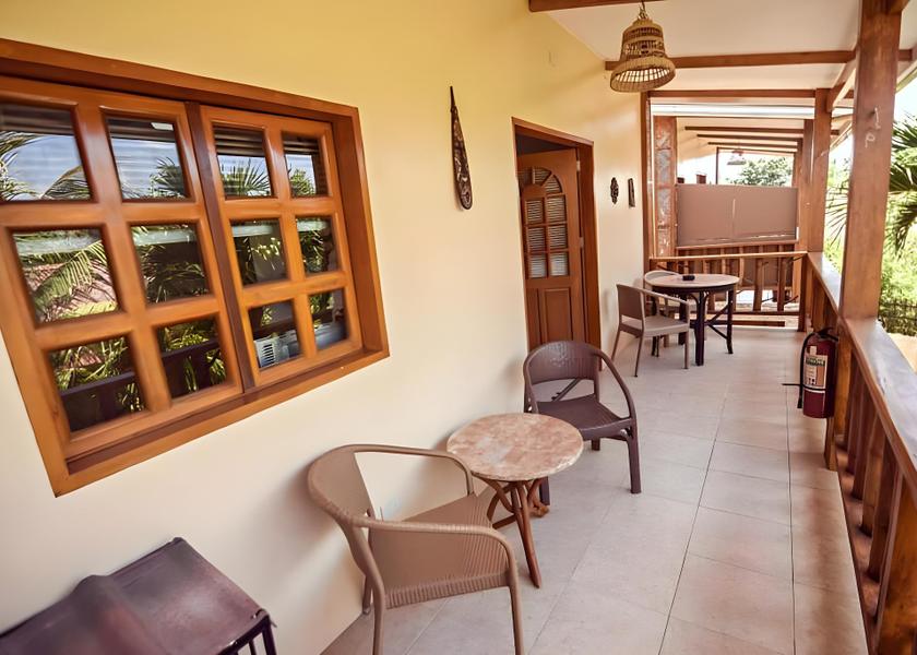Central Visayas Panglao Public Areas