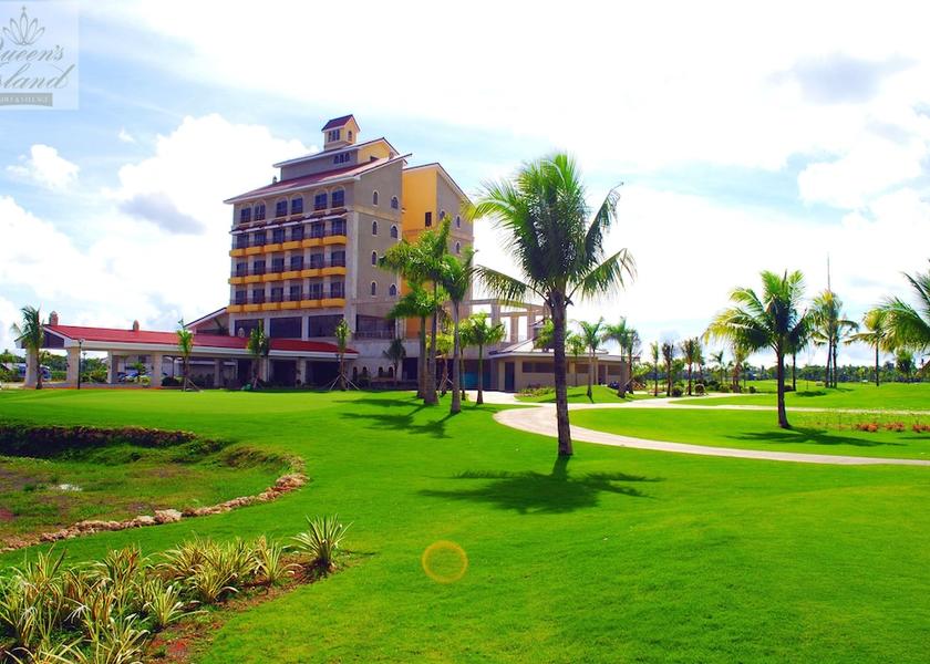  Medellin Property Grounds