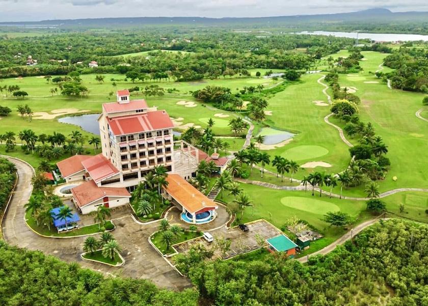  Medellin Property Grounds