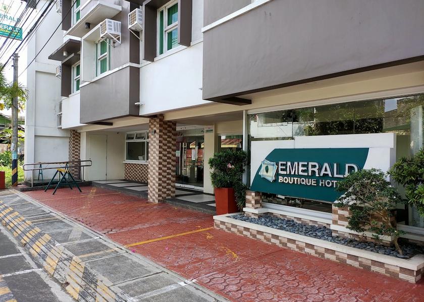 Bicol Legazpi Exterior