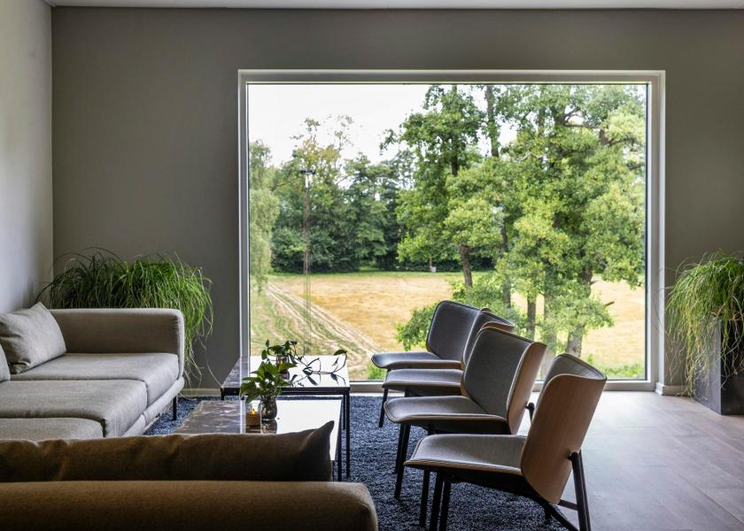 Midtjylland Horsens Nearby attraction