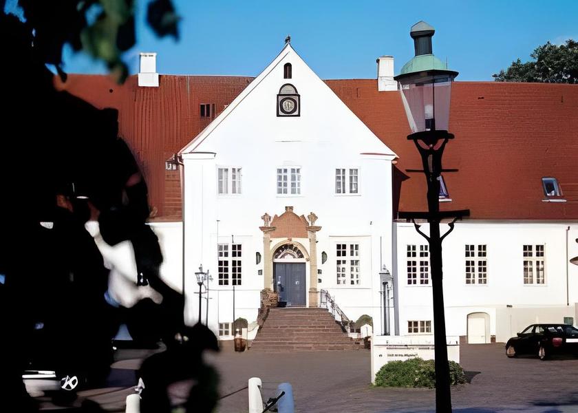 Midtjylland Horsens Exterior view