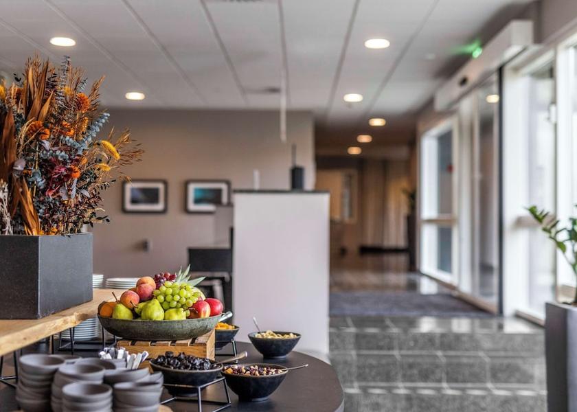 Syddanmark Kolding Lobby