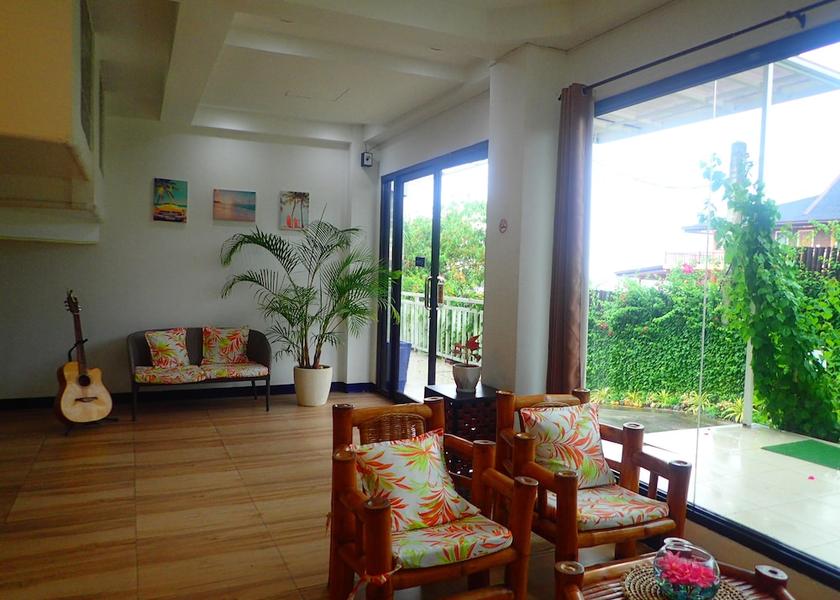 Central Visayas Lapu-Lapu Reception