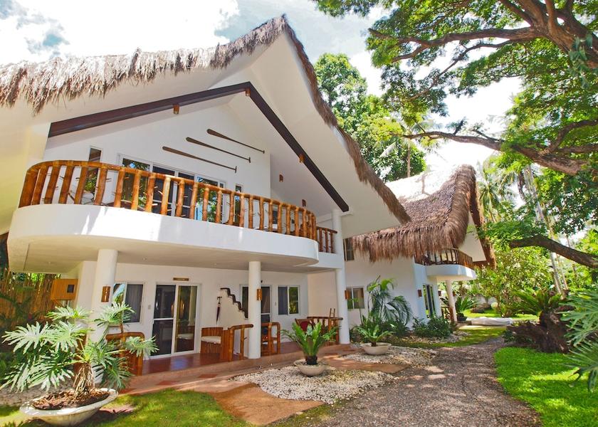 Central Visayas Dauin Terrace