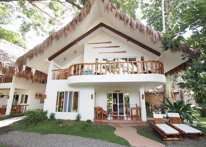 Central Visayas Dauin Terrace