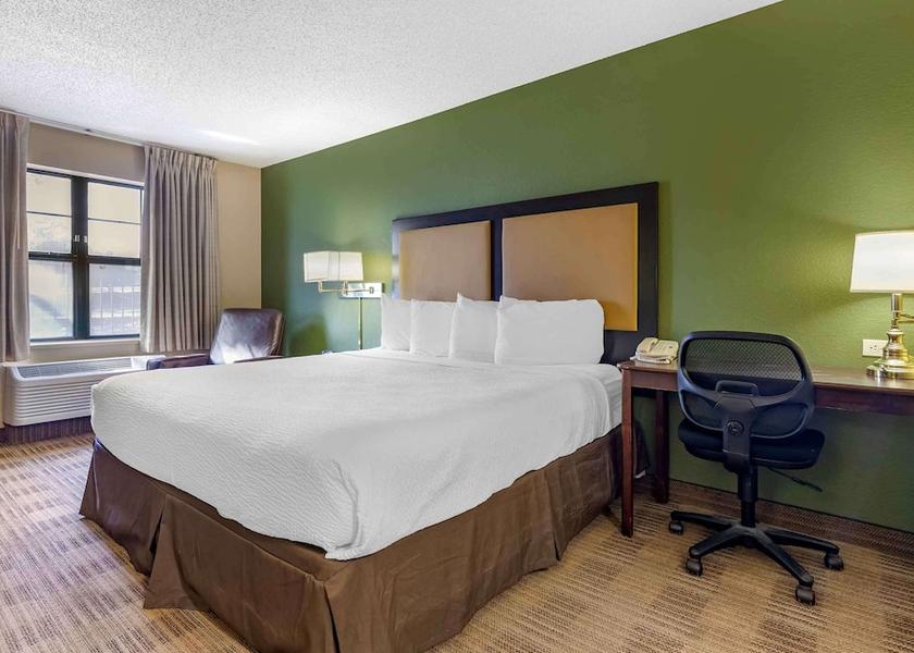Texas Austin Room
