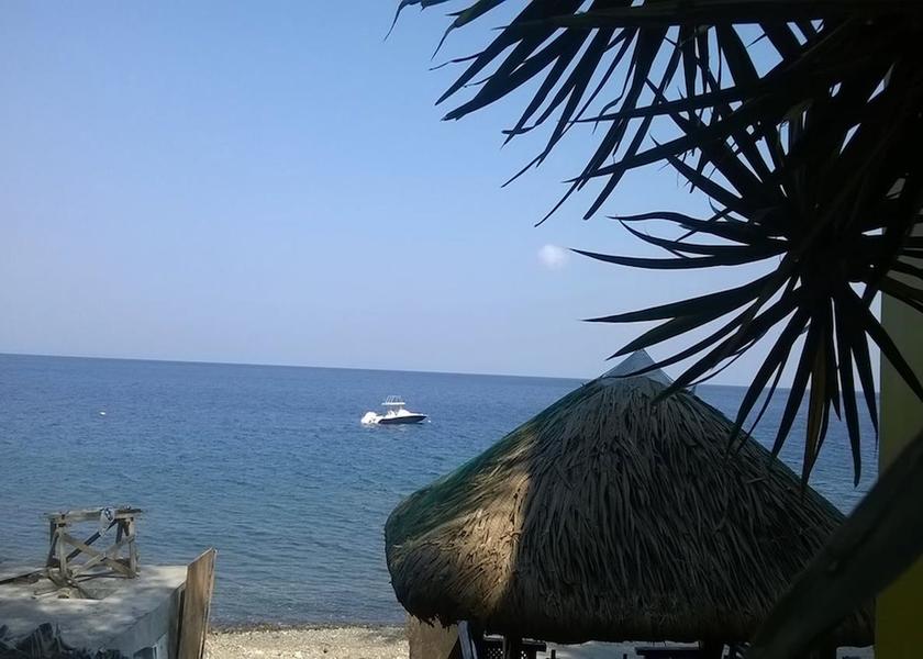 Calabarzon Mabini Beach