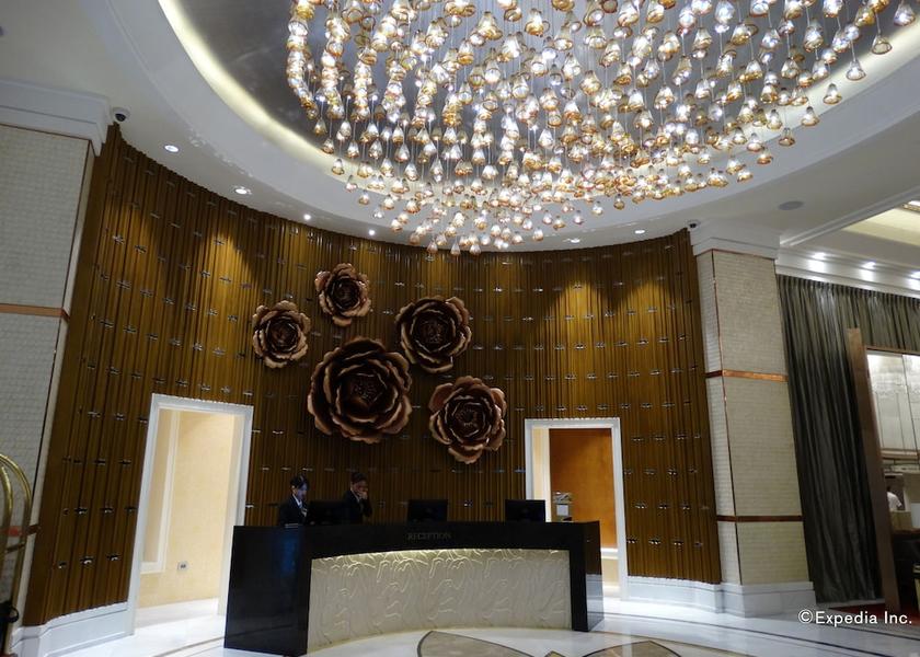  Manila Lobby