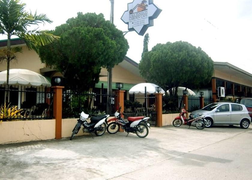 Central Visayas Jagna Property Grounds