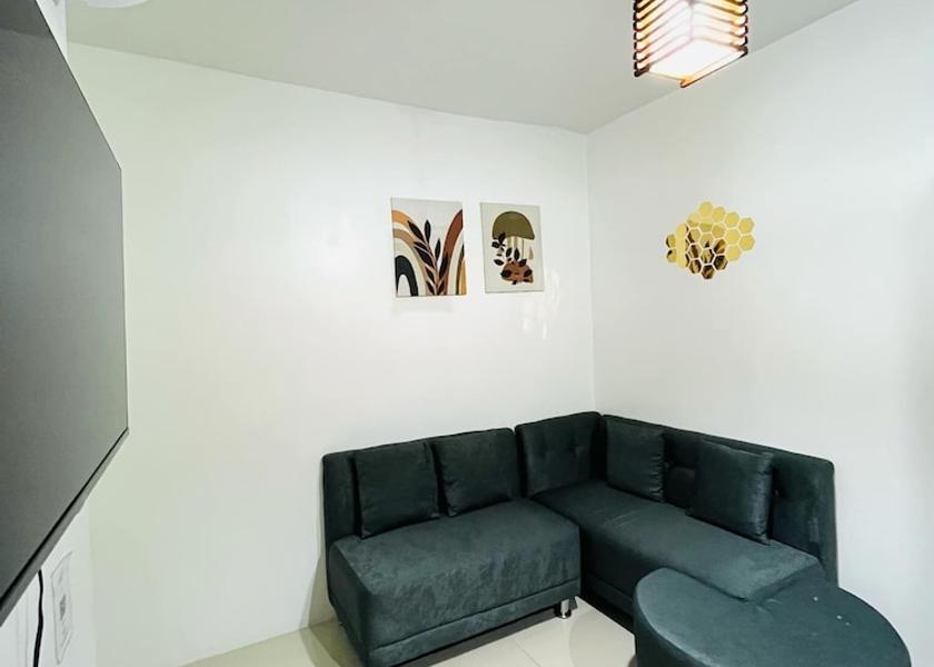 Northern Mindanao Cagayan de Oro Living Area