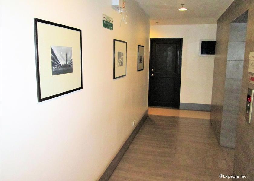Northern Mindanao Cagayan de Oro Hallway