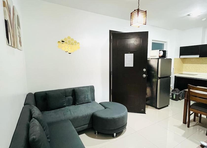Northern Mindanao Cagayan de Oro Living Area