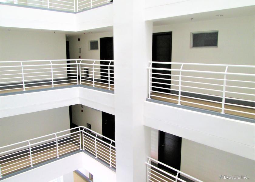 Northern Mindanao Cagayan de Oro Interior Entrance