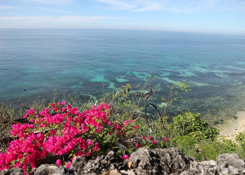  Siaton View from Property