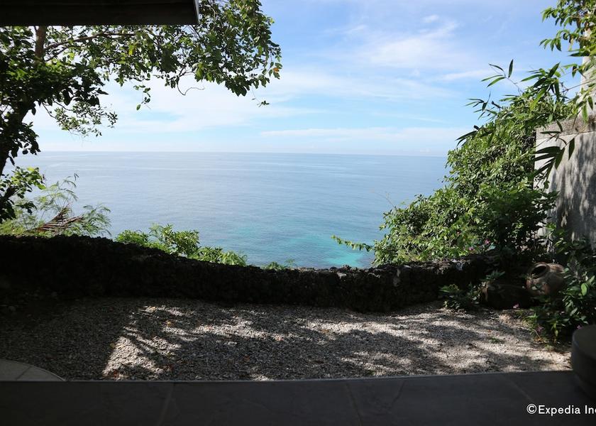  Siaton View from Property