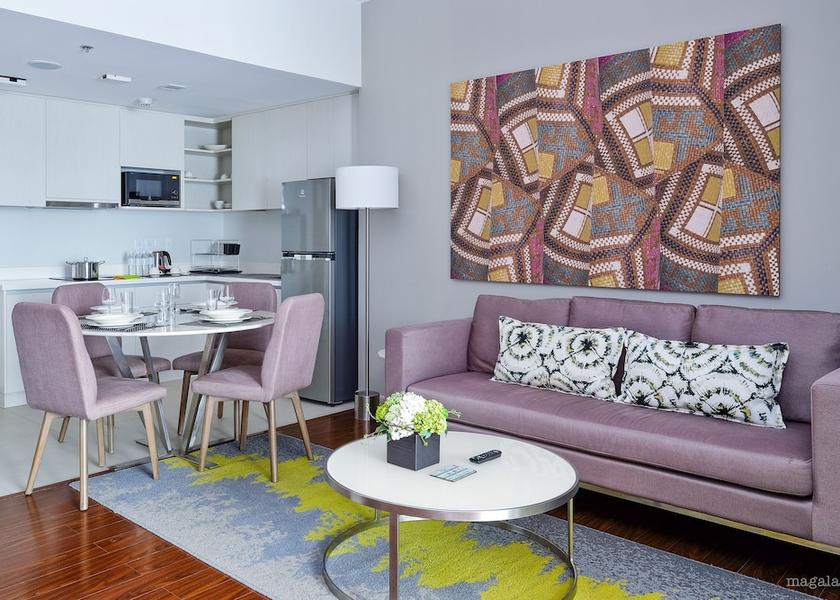  Pasig Private kitchenette