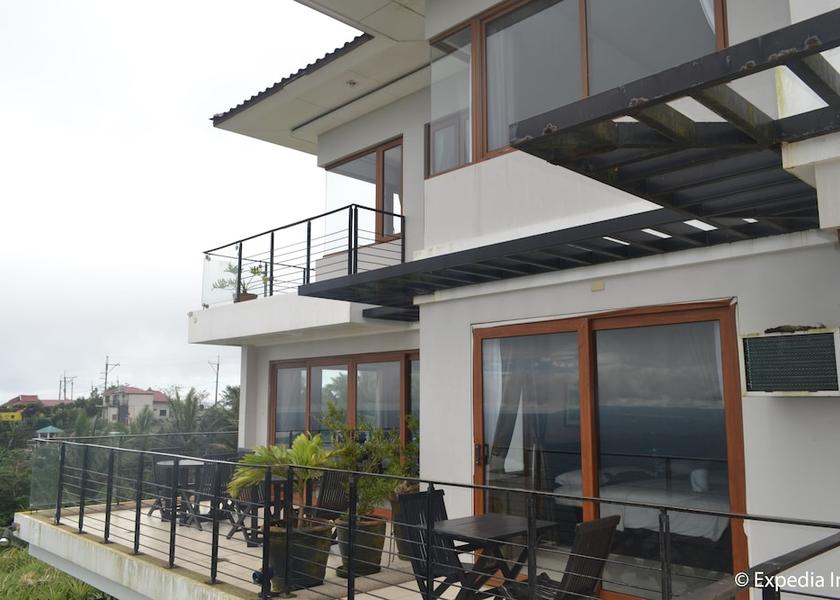 Calabarzon Tagaytay Exterior
