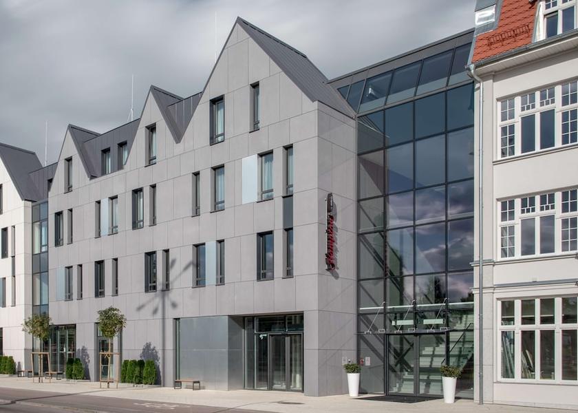 Pomeranian Voivodeship Gdańsk Exterior