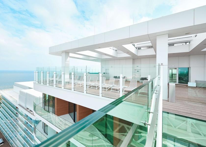 West Pomeranian Voivodeship Swinoujscie Outdoor pool