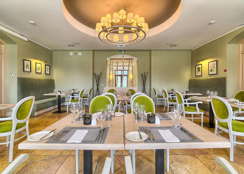 Kuyavian-Pomeranian Voivodeship Rulewo Restaurant