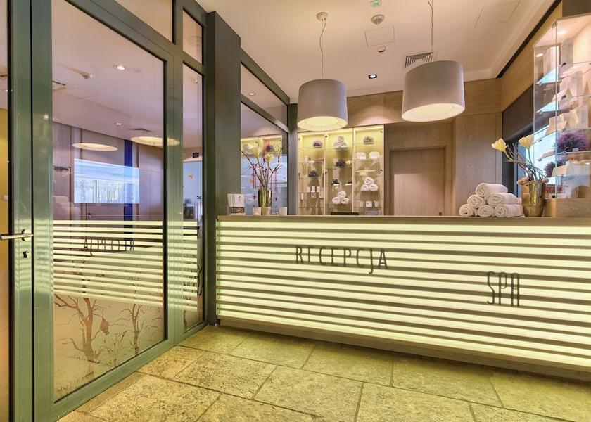 Kuyavian-Pomeranian Voivodeship Rulewo Spa