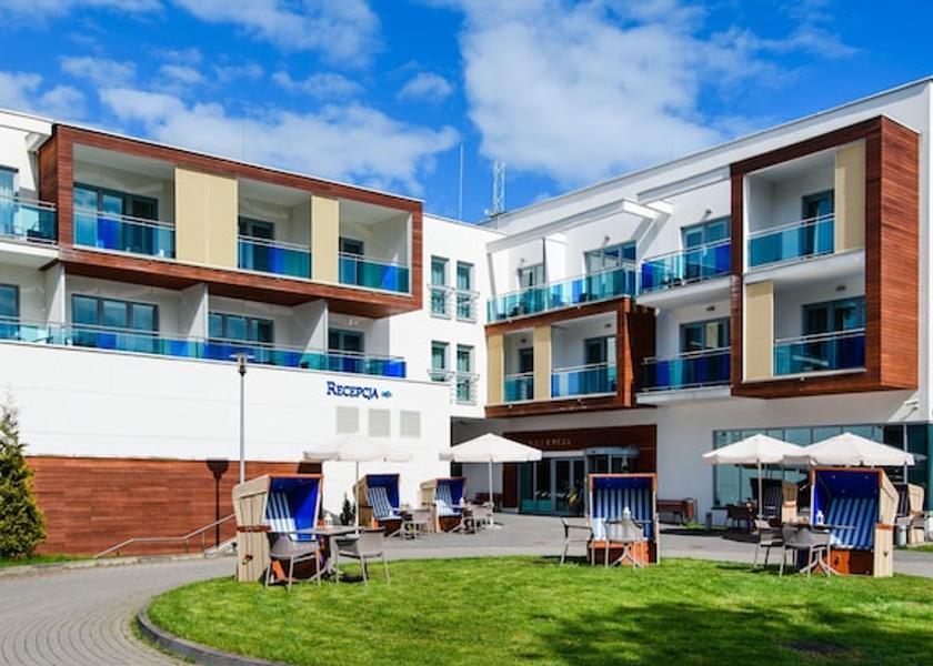 East Pomeranian Voivodeship Jurata Primary image