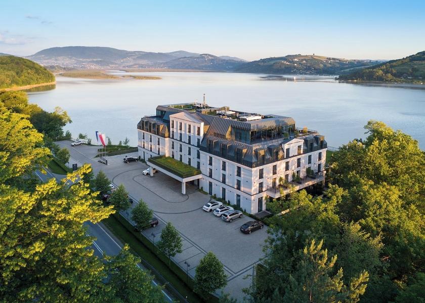 Lesser Poland Voivodeship Grodek Nad Dunajcem Primary image