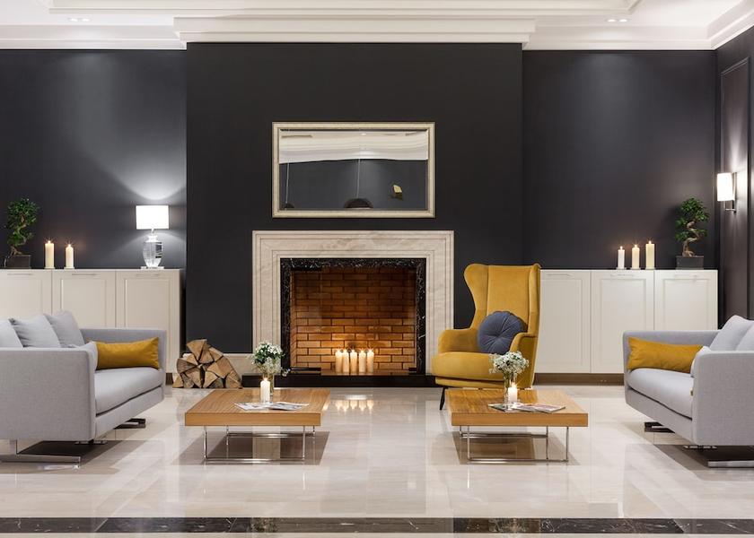 Lesser Poland Voivodeship Grodek Nad Dunajcem Lobby