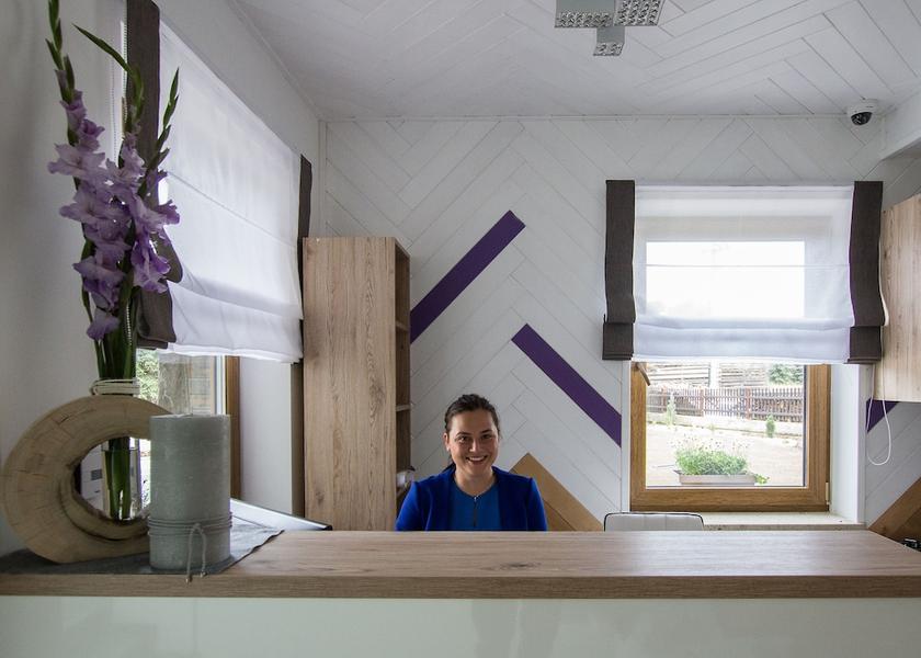 Lesser Poland Voivodeship Bukowina Tatrzanska Reception