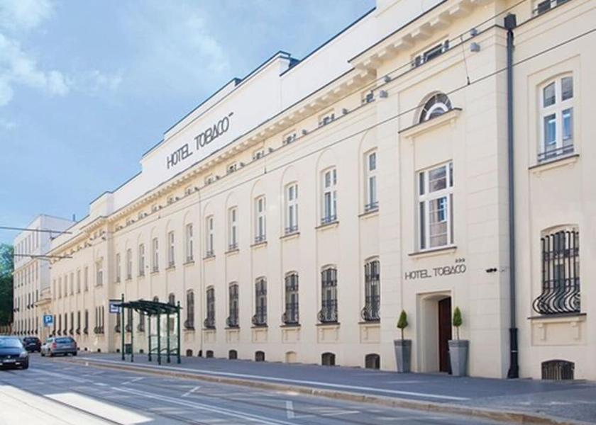 Łódź Voivodeship Łódź Exterior Detail