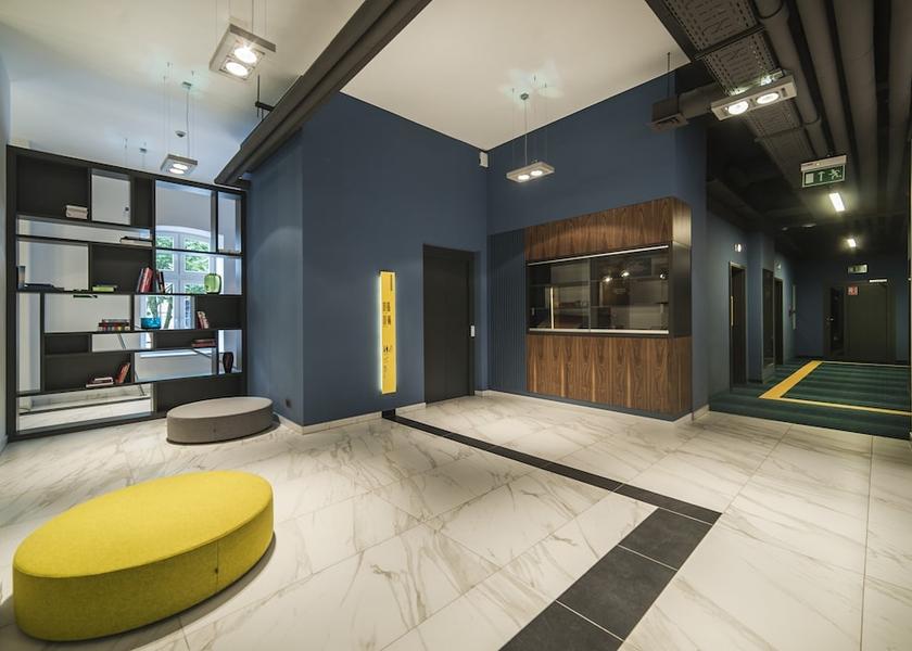 Łódź Voivodeship Łódź Lobby