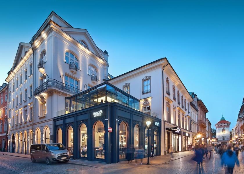 Lesser Poland Voivodeship Krakow Primary image