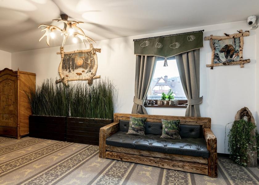 Lesser Poland Voivodeship Bukowina Tatrzanska Reception