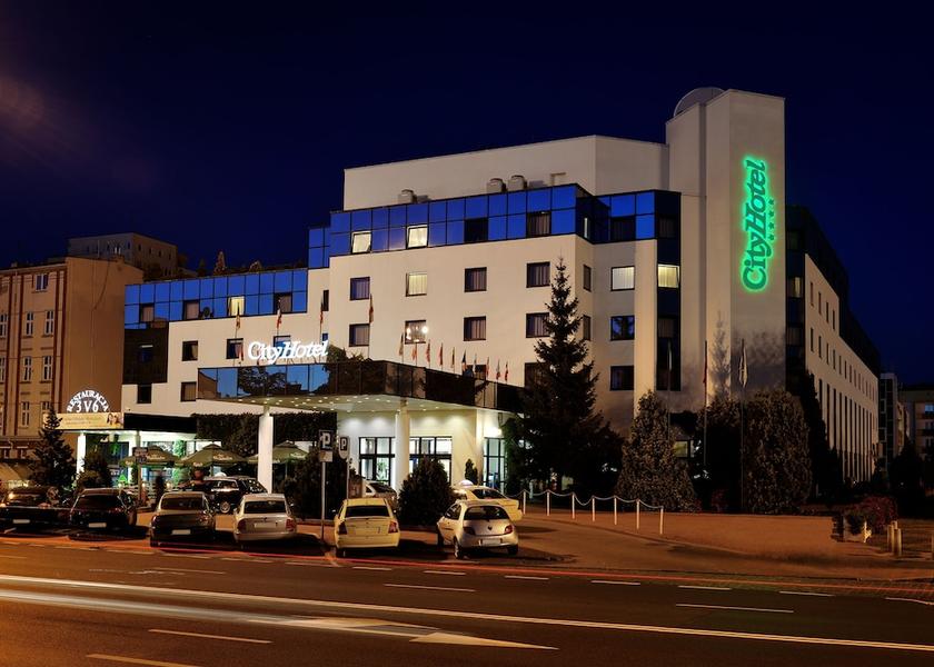 Kuyavian-Pomeranian Voivodeship Bydgoszcz View from Property